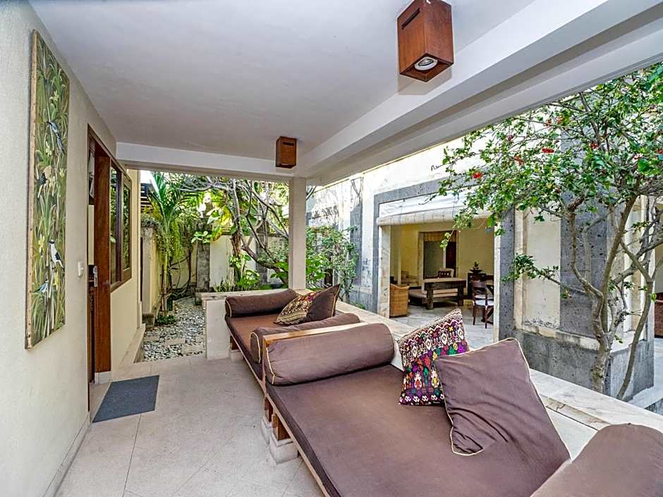 Villa Diana Bali 3 Bedrooms