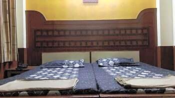 Ajay International Hotel