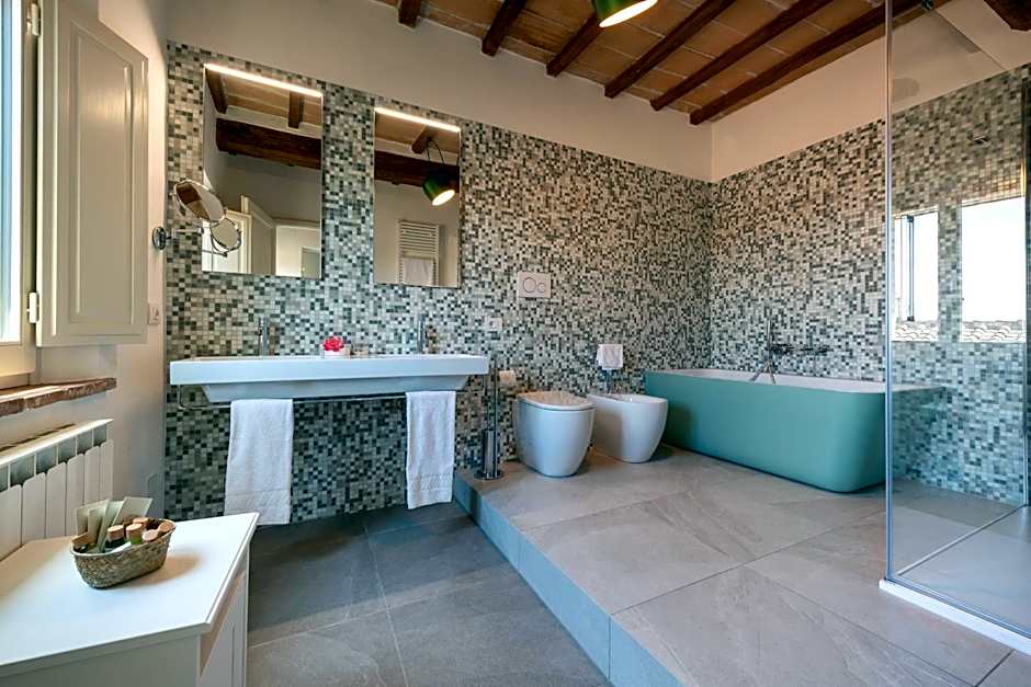 Albergo Diffuso Borgo Santo