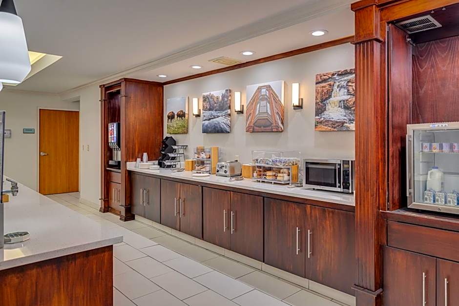 MySuites Lawton