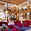 Hotel Vereina