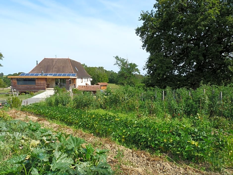 Chambres d hotes AZKENA