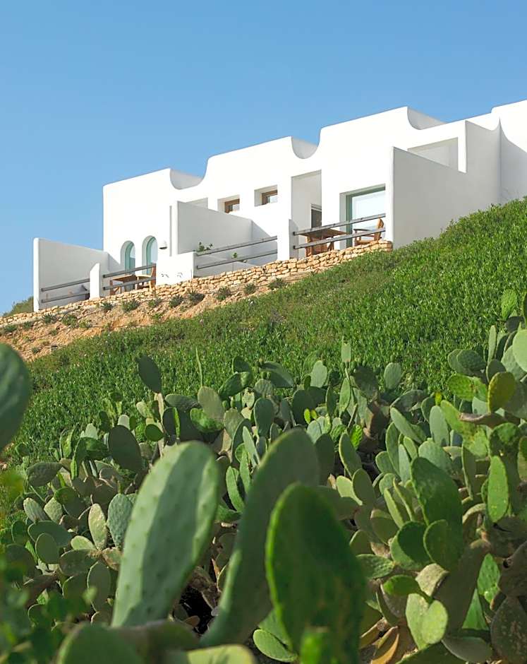 La Almendra y El Gitano