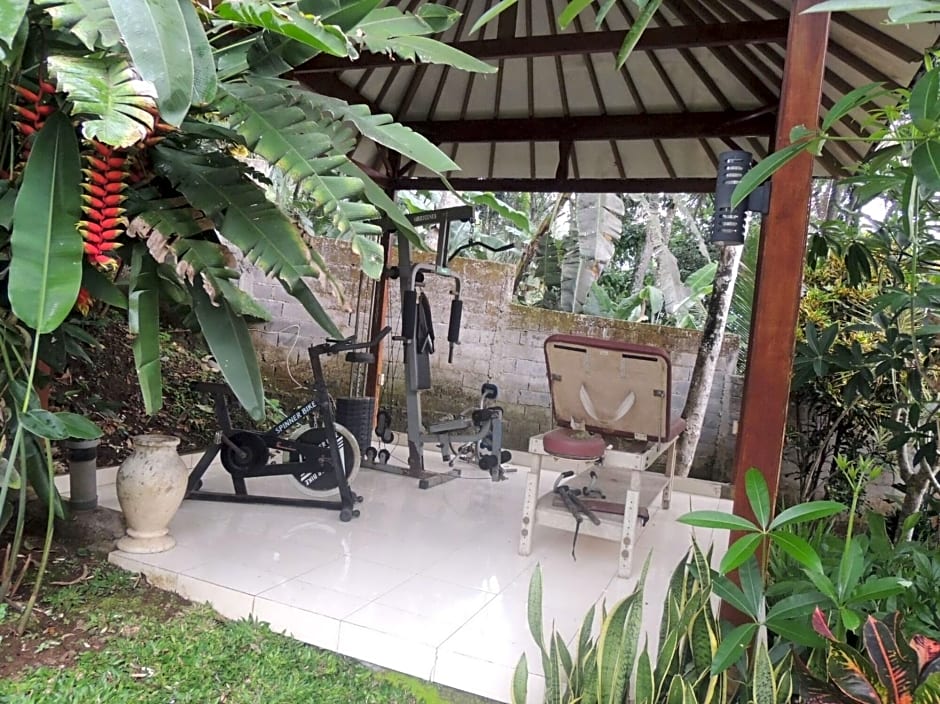 Oase Van Java by ZUZU