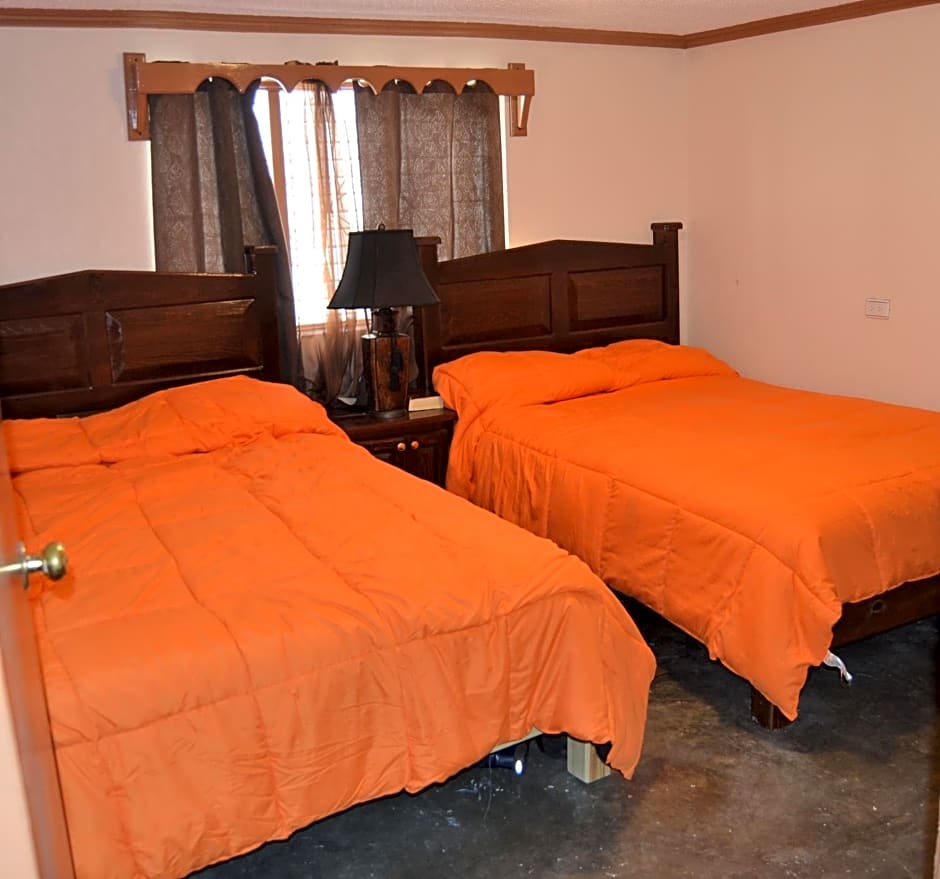 Hotel Doña Crucita