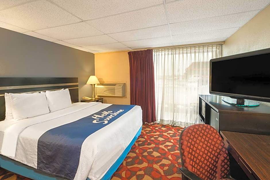Days Inn Carlisle