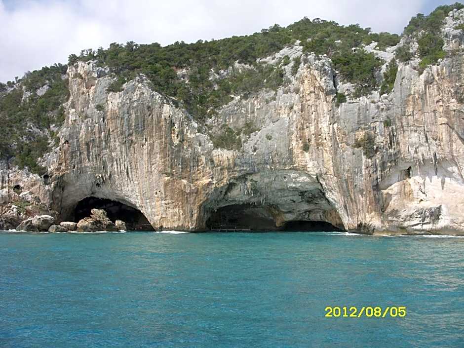 Affittacamere S' Eremu