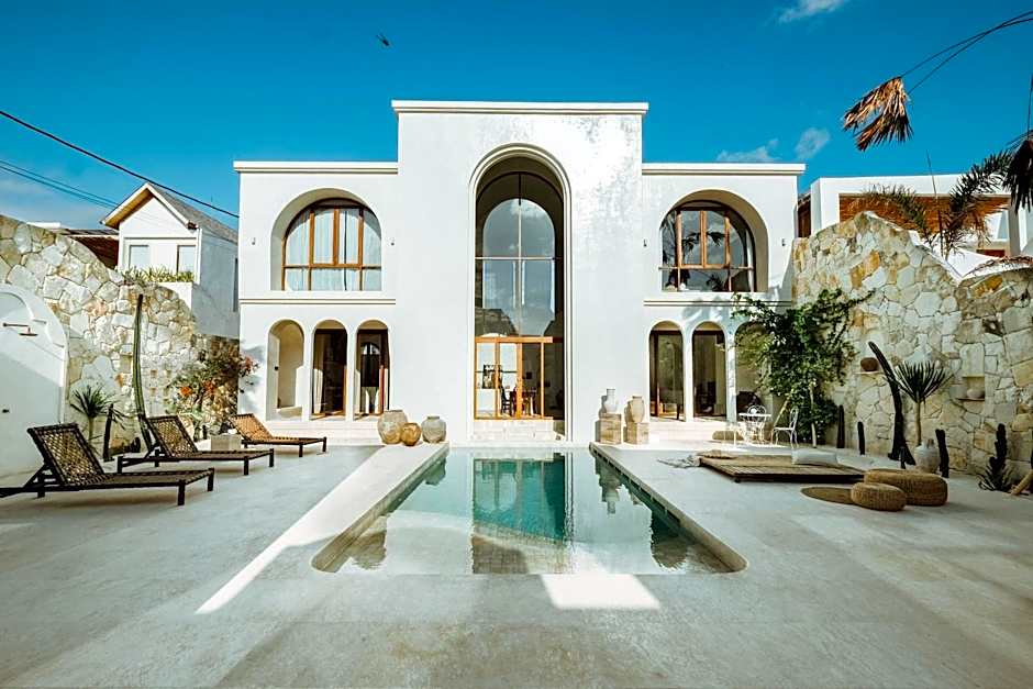 Casa Viamo