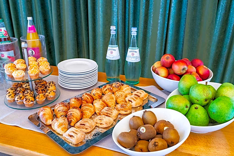 Das Wiesgauer - Alpenhotel Inzell