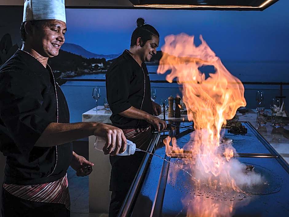 Rixos Premium Dubrovnik