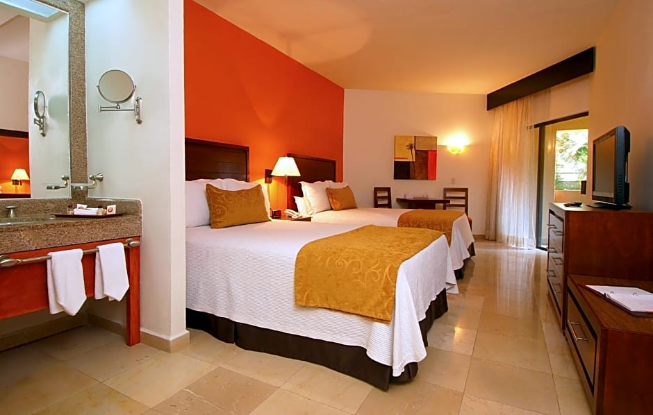 Canto del Sol Puerto Vallarta All Inclusive