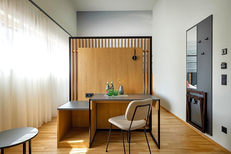 JUFA Hotel Bregenz