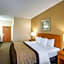 Quality Inn & Suites MidAmerica Industrial Park Area