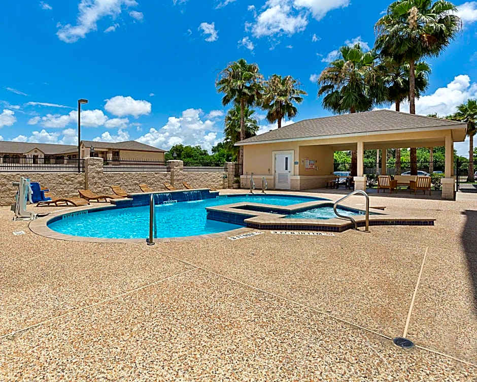 Comfort Suites Deer Park Pasadena