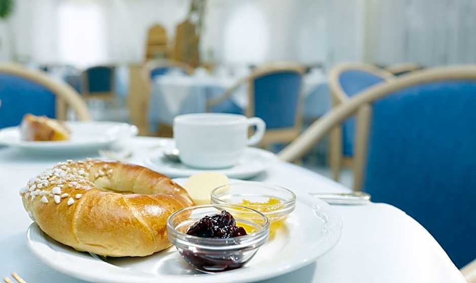 Living Hotel Kaiser Franz Joseph