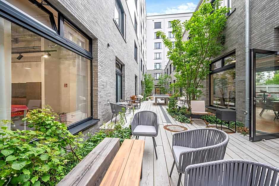 Habyt-The Waterfront