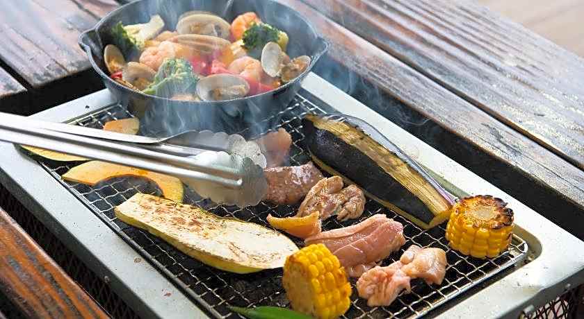 Mineyama Kogen Hotel Relaxia