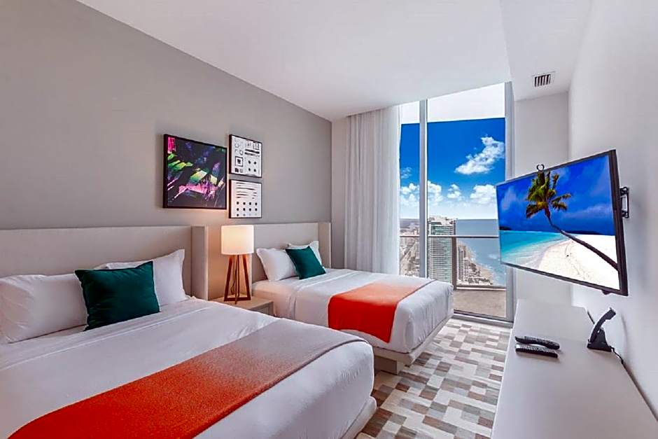 Hide Beach Residences
