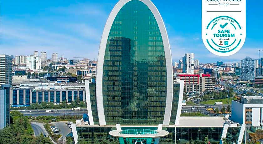Elite World Grand Istanbul Basin Ekspres