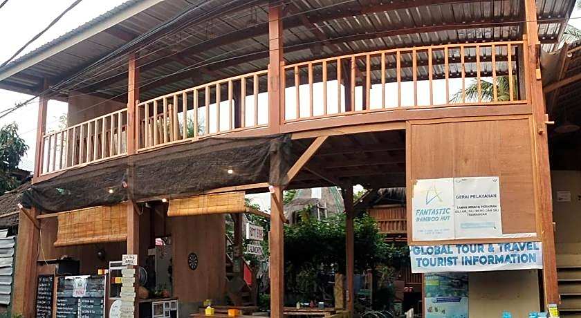 Fantastic Gili Hostel