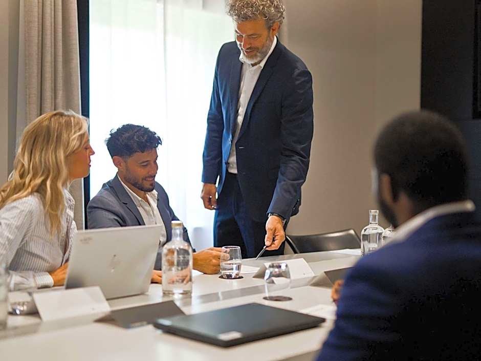 Pullman Montpellier Centre