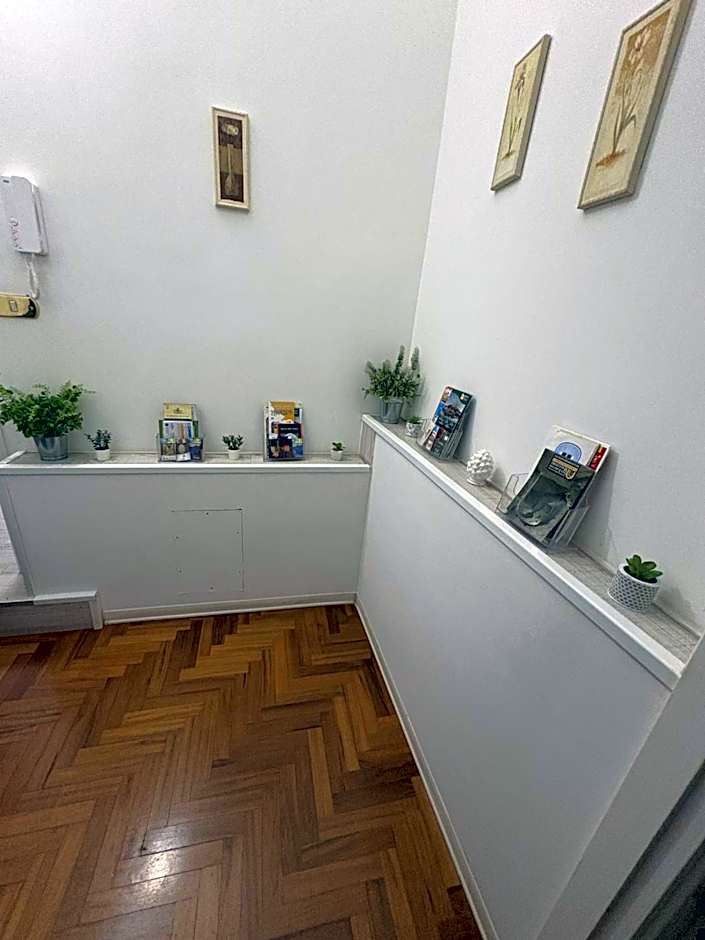 Toledo Street B&b