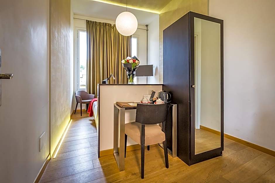 Hotel La Scaletta al Ponte Vecchio