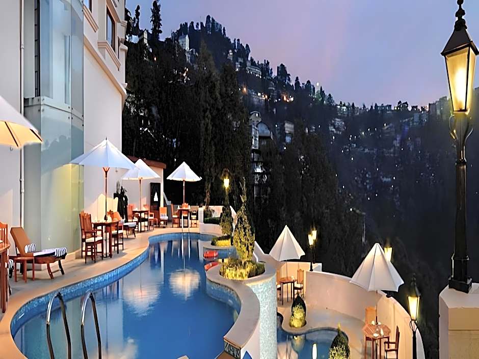 Radisson Hotel - Shimla