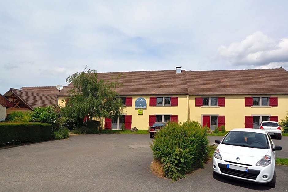 Logis Hotel des Lacs Paris Sud