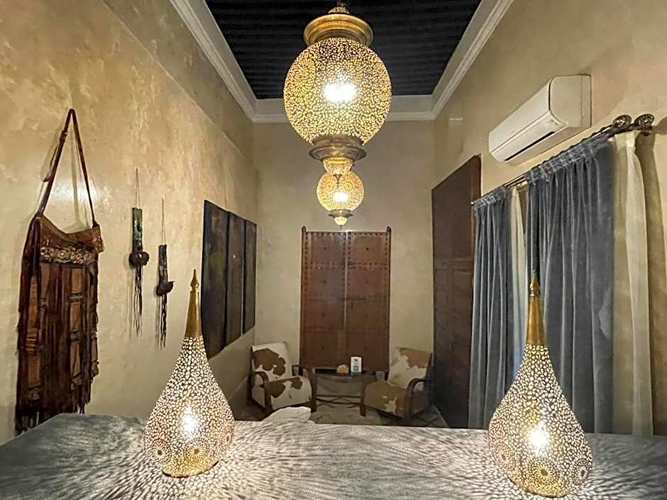 Riad AL Bahi