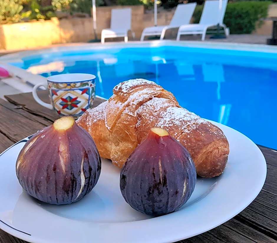 B&B Villa Sant'Antonio