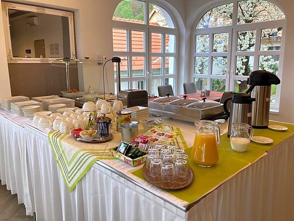 Fogadó a Két Tölgyfához