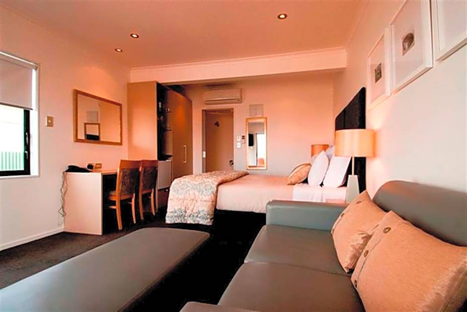 Marineland Beachfront Accommodation
