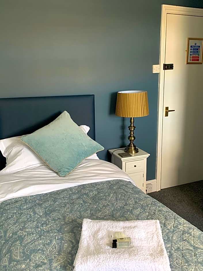 The Nags Head - Room only accommodation