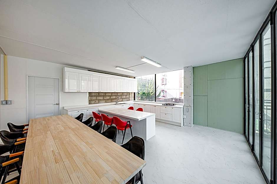 Gwangju Sejong Hotel