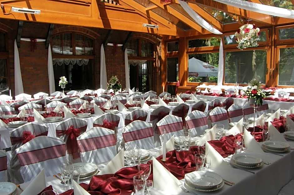 Hotel Belfer