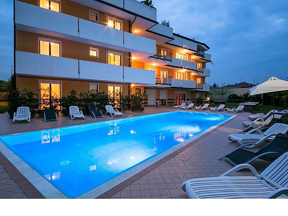 Ferretti Residence Garda Palace