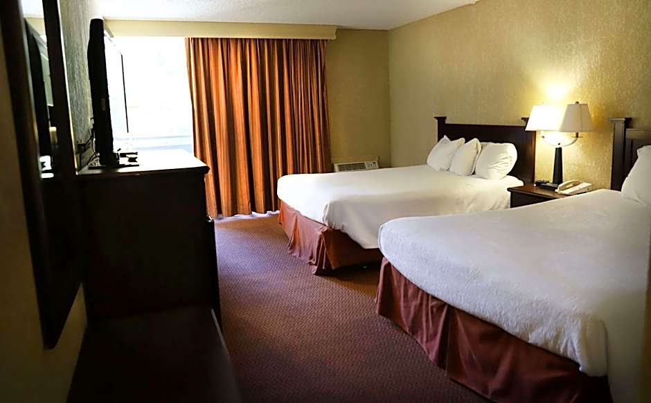 Best Western Branson Inn And Conference Center