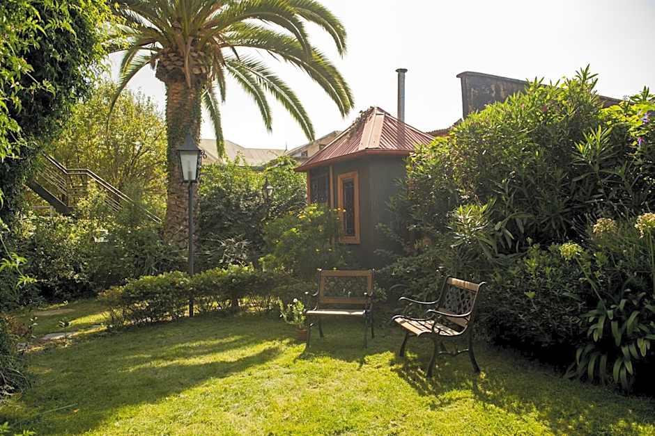 Hotel Boutique Acontraluz