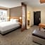 Hyatt Place Oklahoma City Bricktown