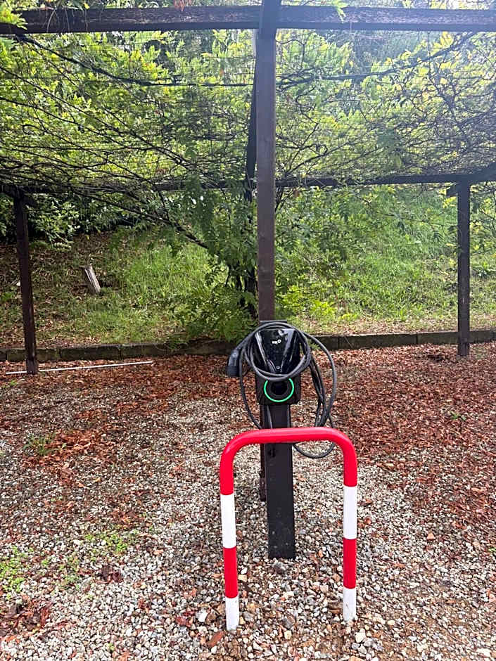 Agriturismo Valliferone