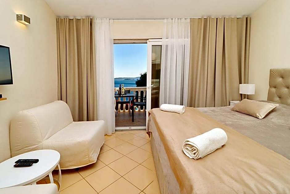 Hotel Pansion Villa Antonio