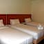 SCC Hotel City Centre