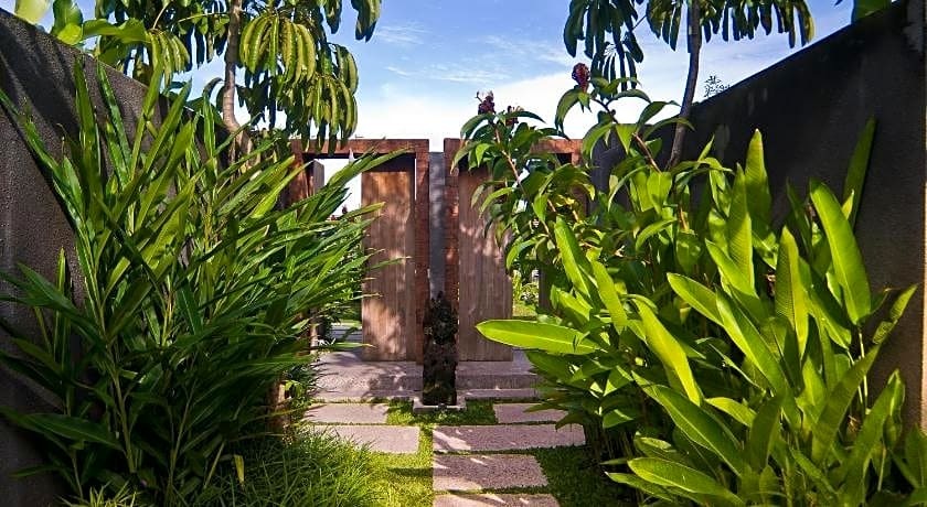 Komea Villa
