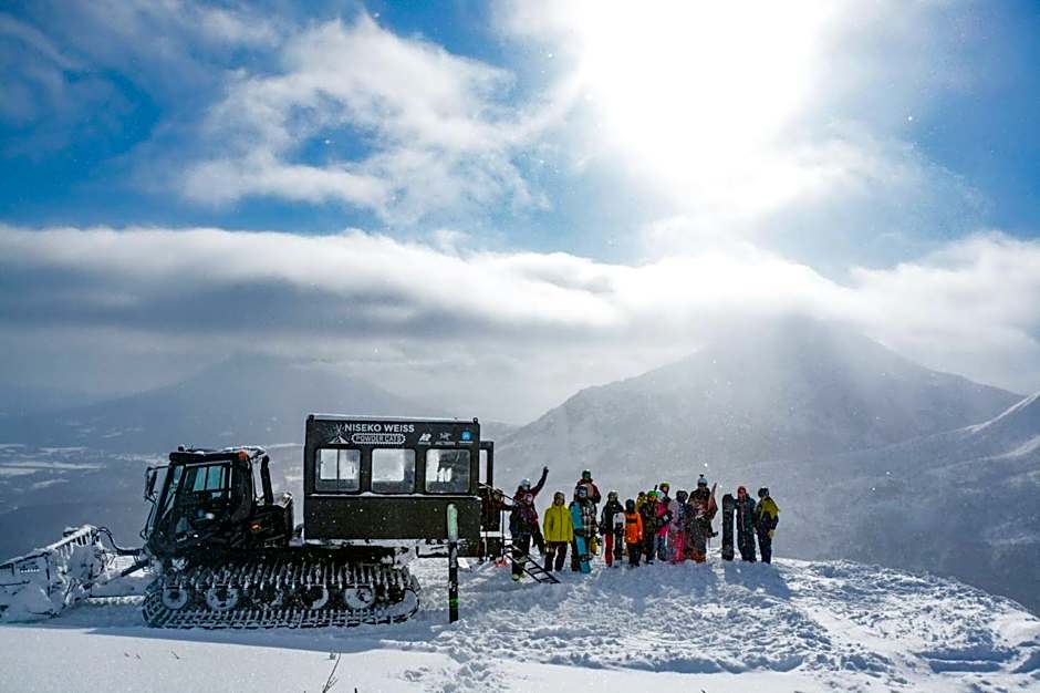Park Hyatt Niseko Hanazono