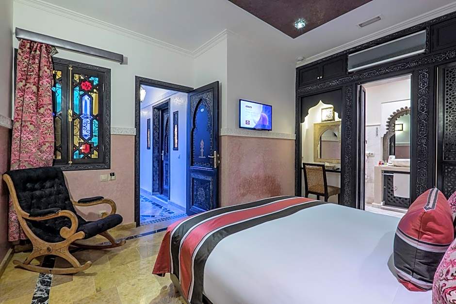 Riad Nesma Suites & Spa