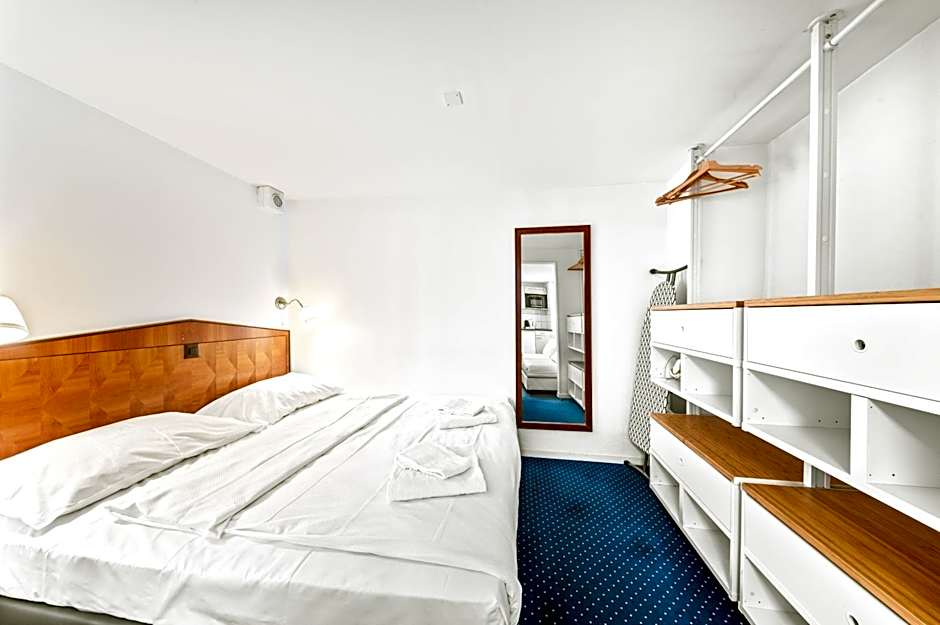 Hotel Hine Adon Fribourg