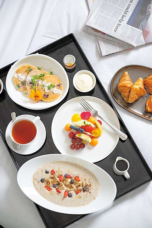 InterContinental Melbourne The Rialto By IHG