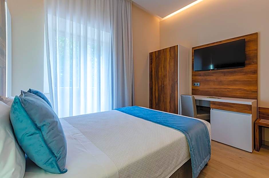 Avenida Park Residence