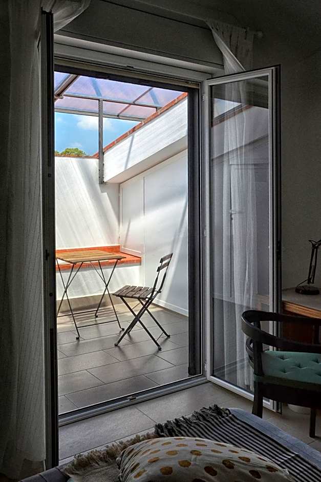 B&B Fossanoce